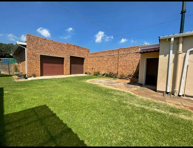 3 BEDROOM HOUSE FOR SALE IN CASSELDALE